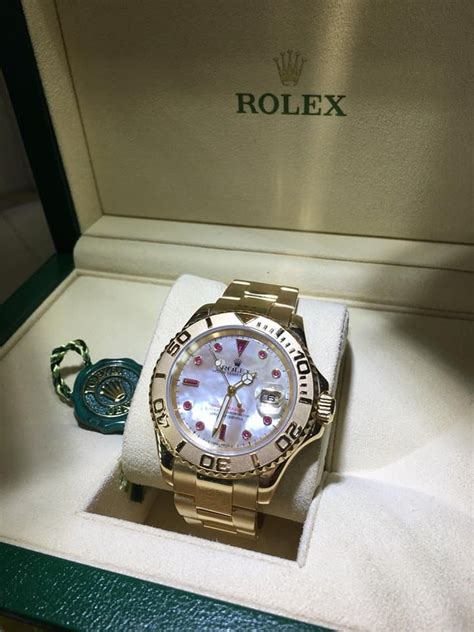 used Rolex watches for sale Singapore